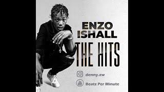 Best Of Enzo Ishall