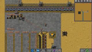 Six, Five for piano duet (Factorio)