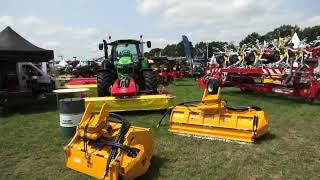 LANDBOUWBEURS VLAGTWEDDE 18/6/2022 OVERZICHT FILM