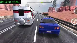 Traffic Driving. Car Racing game. #carracinggames #beamngdrive #cars #gta #carracingvideo#BM XYZGAME