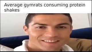 Fitness Industry/YouTubers Slander