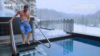 Schloss Elmau, Germany: The Luxury Spa Hotel | Amazing Hotels: Life Beyond The Lobby | BBC Select