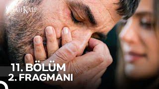 Siyah Kalp 11. Bölüm 2. Fragmanı | Her Perşembe 20.00'de Show TV’de!  @siyahkalpdiziresmi