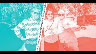 Ambrose Kenny-Smith (King Gizzard & the Lizard Wizard) with Babe Rainbow | Talkhouse Podcast