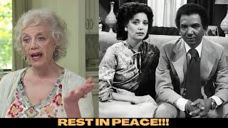 "In Memoriam: Ellen Holly, Trailblazing First Black Actor in a Lead Role, Passes Away at 92"