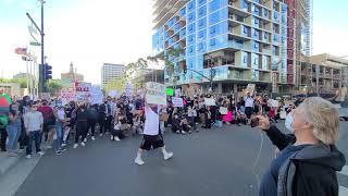 San jose protests George Floyd 5/29/29 (part 2)