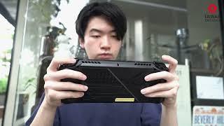 Unboxing ASUS ROG ALLY X! The Ultimate Gaming Beast dari Taiwan Excellence, Libas Game AAA dgn Mudah