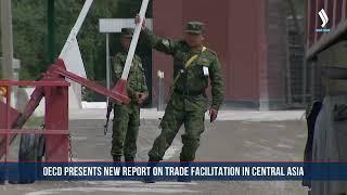 Kazakhstan to co-chair IAEA event