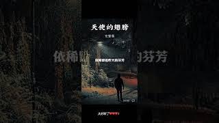天使的翅膀-超好听️！