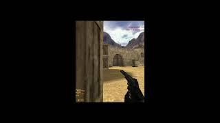  LIVE CS 1.6 Gameplay de_dust2 (Counter-Strike 1.6 / Stream 22) #Short #Shorts #CounterStrike #CS