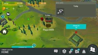 LDOE revenge Player5909