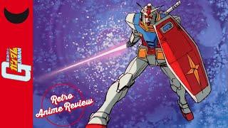 Mobile Suit Gundam | Retro Anime Review