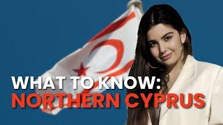 What You Need To Know Before Going To Northern Cyprus