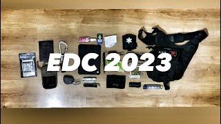 #EDC 2023 Літо. EDC набір у воєнний час.