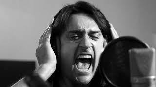 Francesco Fonte Band - Necropolis Eye