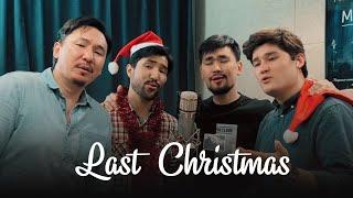 MEZZO - Last Christmas