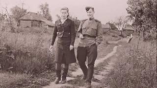 Алексей Покровский - Огонёк