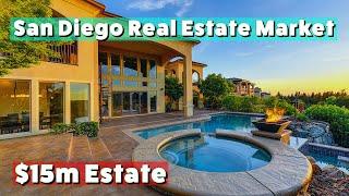 San Diego Dream Homes!