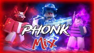 PHONK Music to play ROBLOX  (Evade, Combat Warriors, Brookhaven, Arsenal, Blox Fruits, Parkour)