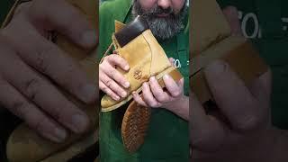 Ripariamo uno Yellow Boot Timberland - ASMR