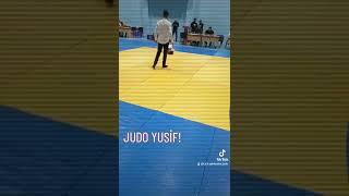 #Judo Yusif! R.Y.B.