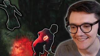 This is what happens when you try to tunnel me | Dead By Daylight Survivor Game