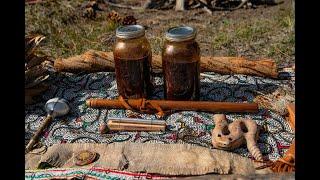 Ayahuasca Ceremony in California