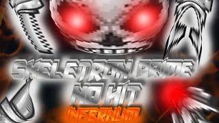 Infernum Mod, Skeletron Prime - nohit