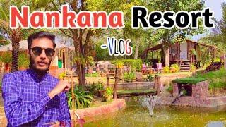 Nankana Resort | Vlog -16