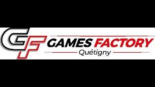 Games Factory Quetigny