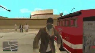 GTA SA - Watch_Dogs Hack Mod [DOWNLOAD]