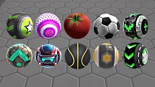 Going Balls New Gameplay Video, Ball Games Race IOS/Android