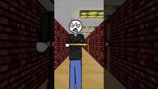 Fizzy's Basics in Jumpscares (Baldi's Basics)