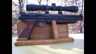 Crosman 1377