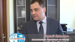 Завод «Стройтехника» - 25 лет на рынке!