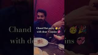 Chand rat party #vlog #everyone #viralvideo #construction #uae #life #subscribers