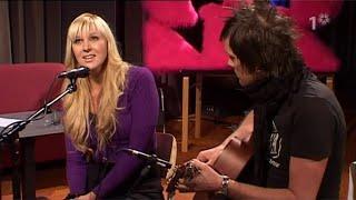 Sanna Nielsen - Empty Room (Live Lantz I P4 2008)