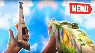 NEW Season 2025 Act 4 Battle Pass for VALORANT Showcase!