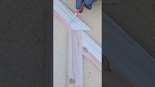 "Top 20 Carpenter Tips & Tricks Every Woodworker Should Know!" #shorts #tips #howto #carpentry