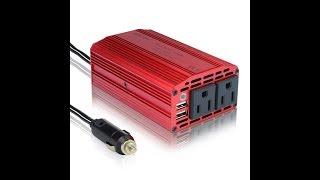 300W Car Inverter Charger by BESTEK