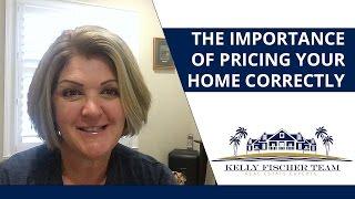 Vero Beach Real Estate Agent: How Can You Price Your Home for the Market?