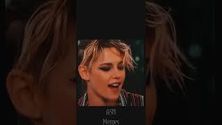 Kristen Stewart  //  Play date song  //  American actress