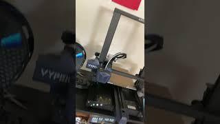 My 3D printer