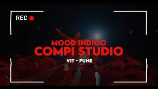 Desi Beats - Finals | VIT Pune | Compi Studio | Mood Indigo 2023