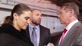 Backstage News From Triple H Talent Meeting, New Details On WWE Sale