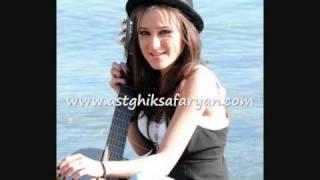 Astghik Safaryan- Qez Miakin