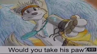 anti furry meme 30