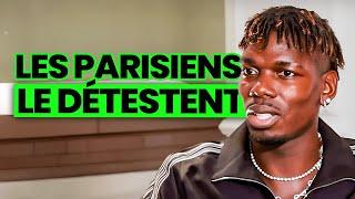 Les parisiens détestes Pogba à cause de ça( Le Récap #79 )