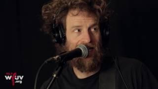 Dispatch - "The General" (Live at WFUV)