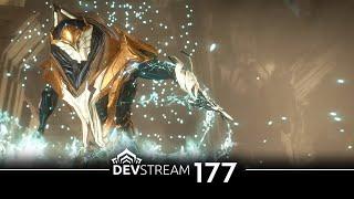 Warframe Devstream 177: Dante Gameplay Reveal, Inaros Rework, New TennoGen & More